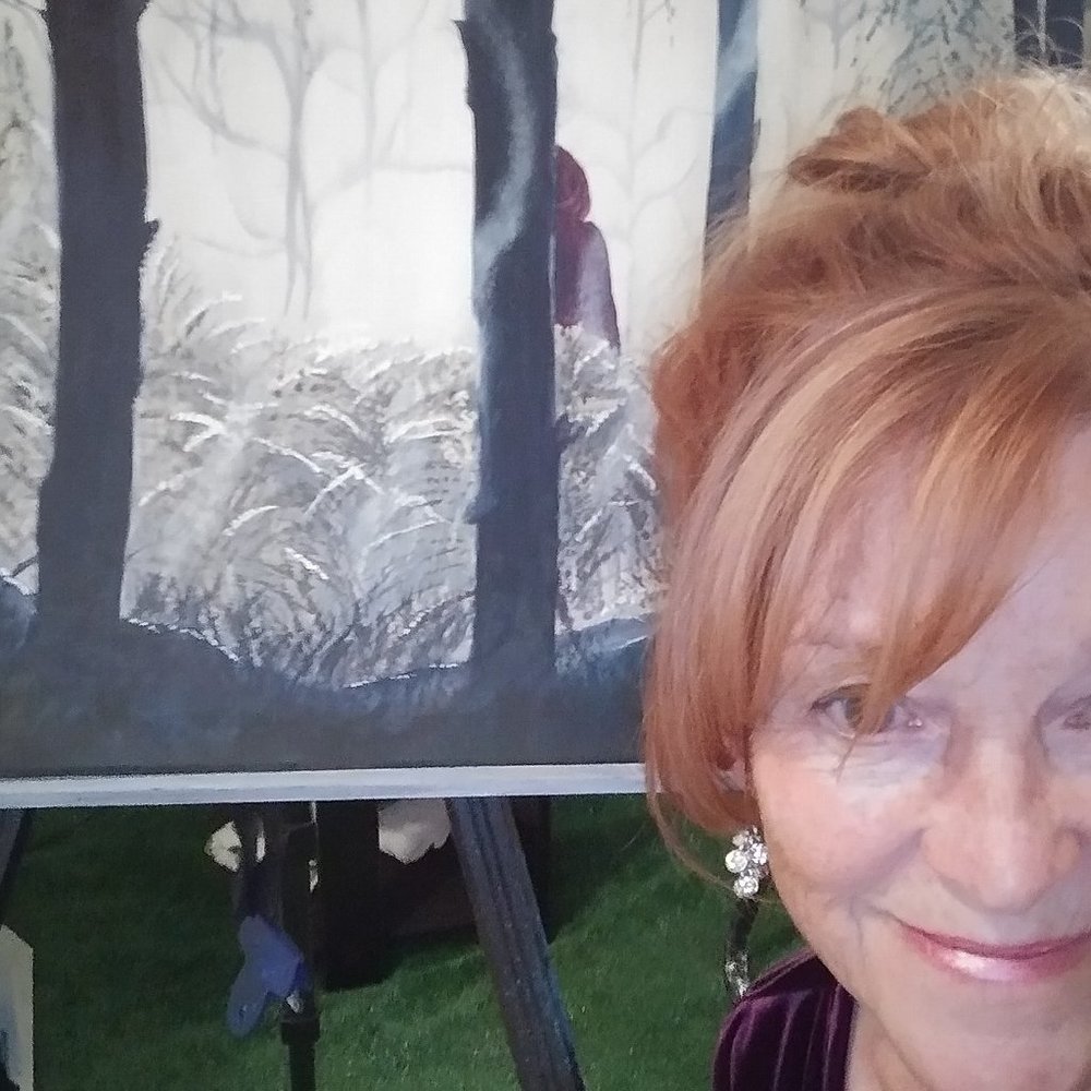 Meet your Posher, Cindy